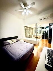The Lanai (D23), Condominium #596618001